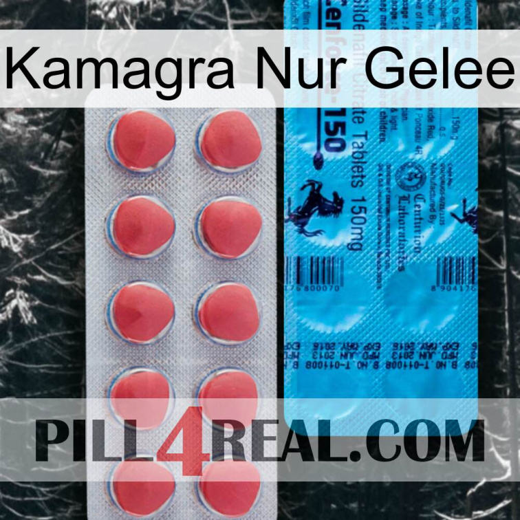 Kamagra Only Jelly new14